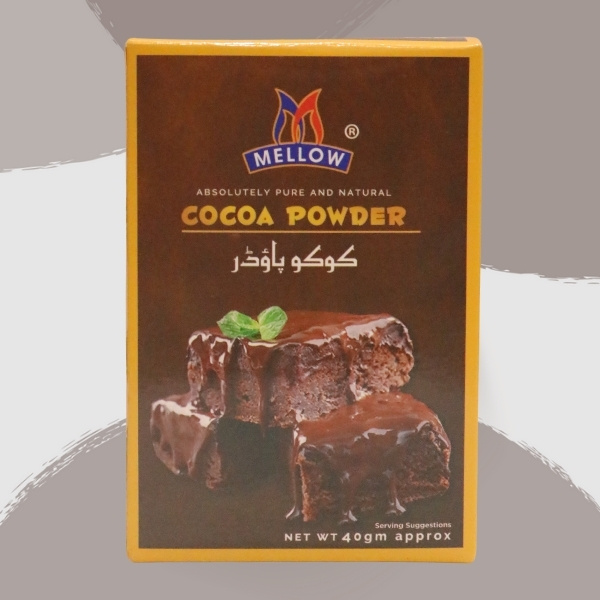 Cocoa Powder