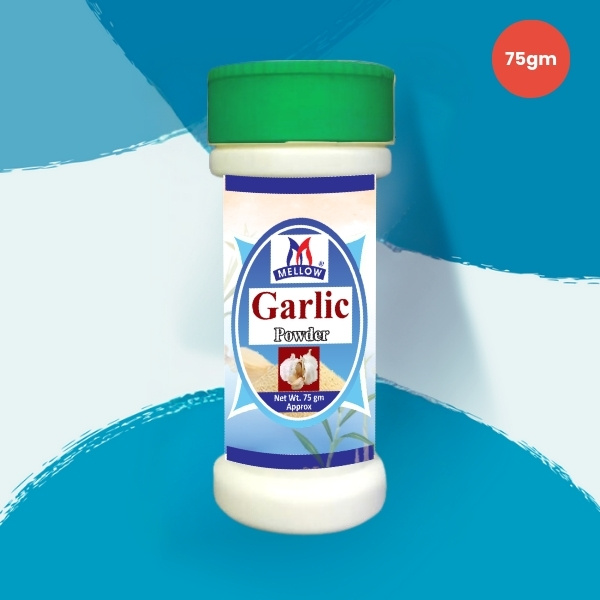 Garlic Powder