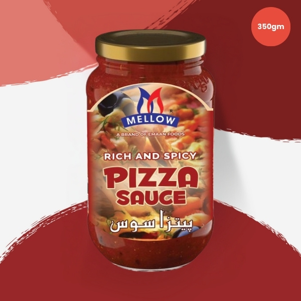 Pizza Sauce