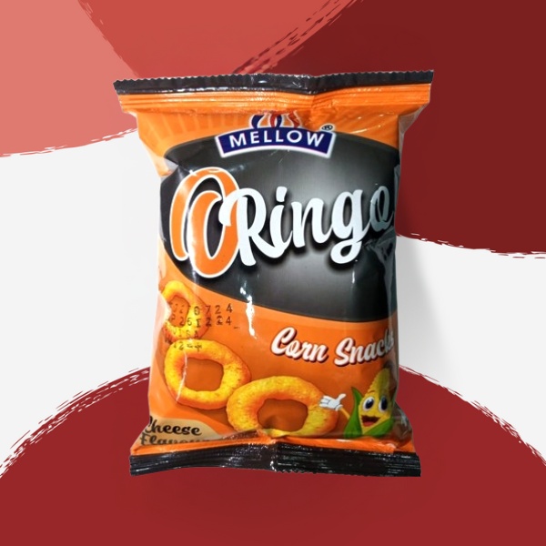 Oringo